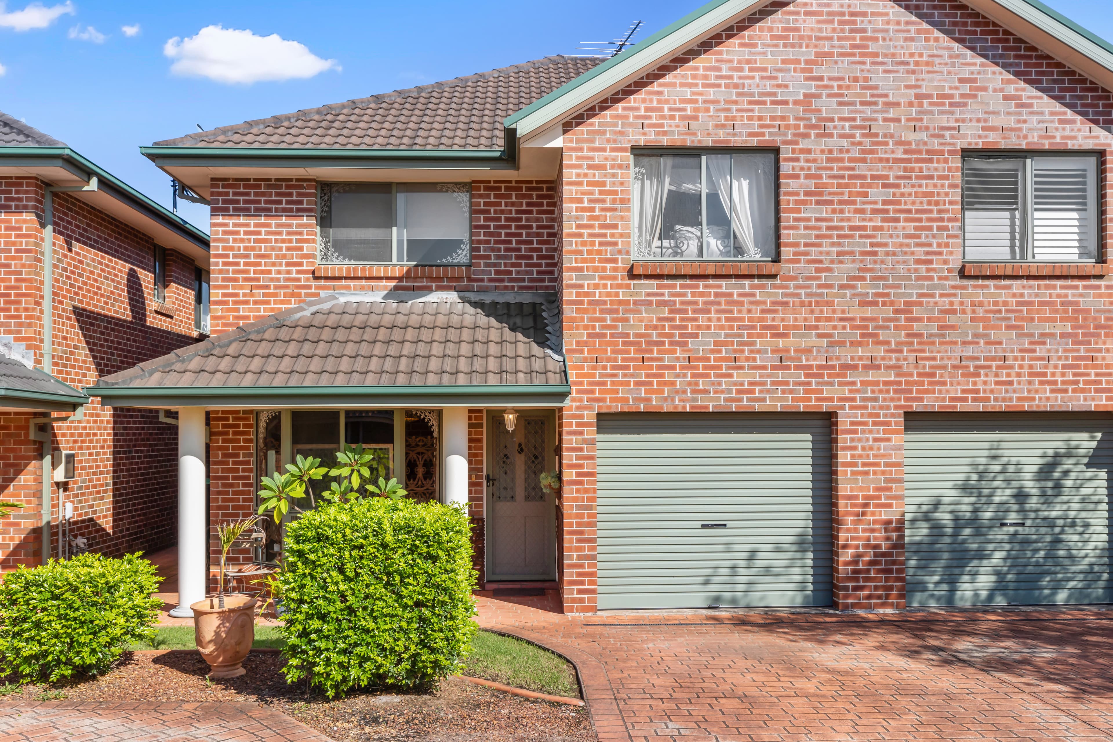 5/103-111 The Lakes Drive, GLENMORE PARK, Glenmore Park - Image 1