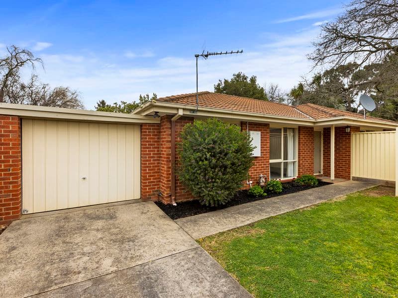 3 / 11 The Avenue, Ferntree Gully, Ferntree Gully - Image 1