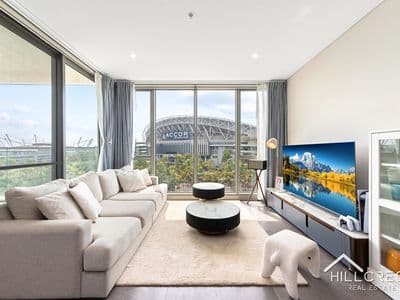 702/9 Paddock Street, Lidcombe, Lidcombe - Image 1
