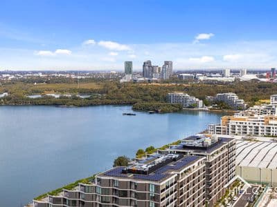 Wentworth Point, Wentworth Point - Image 1