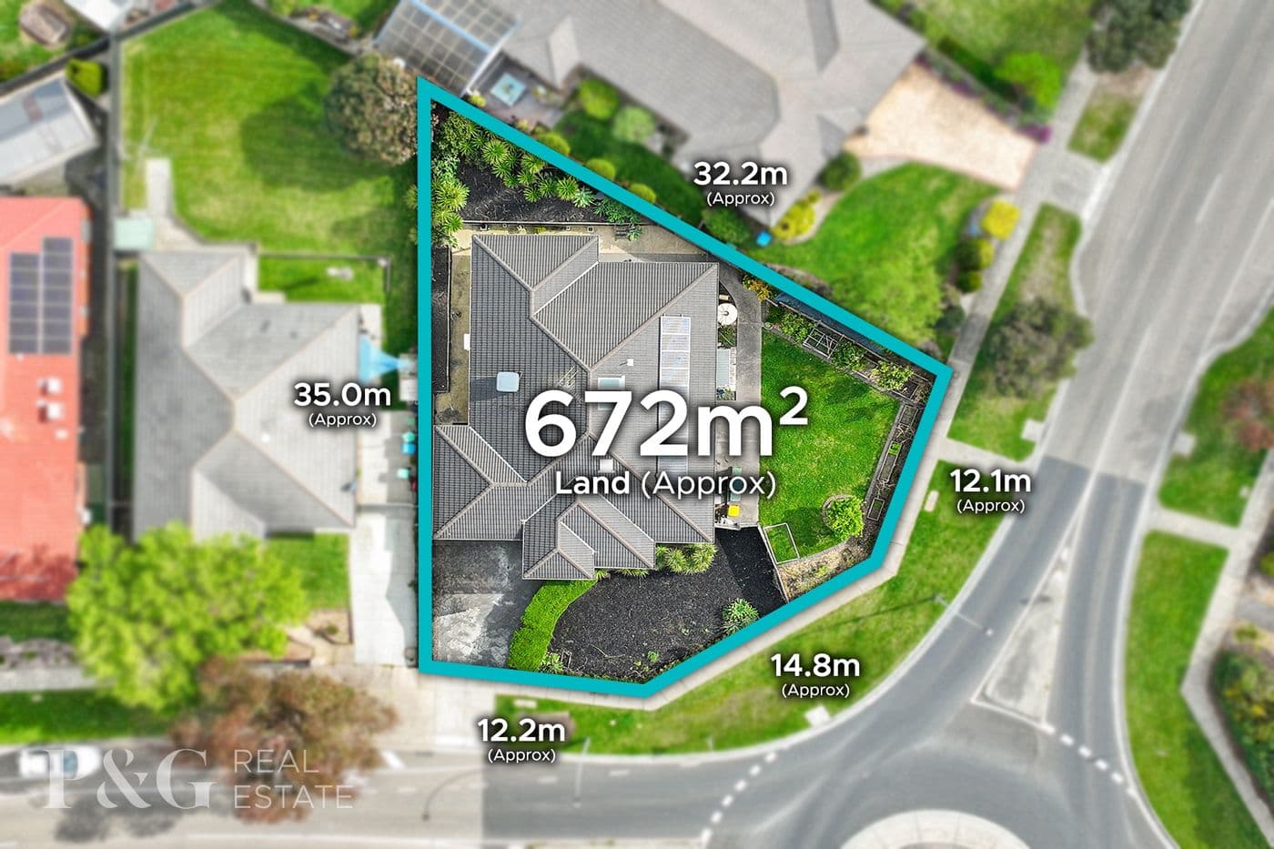 34 Seebeck Dr, Narre Warren South - Thumbnail 2