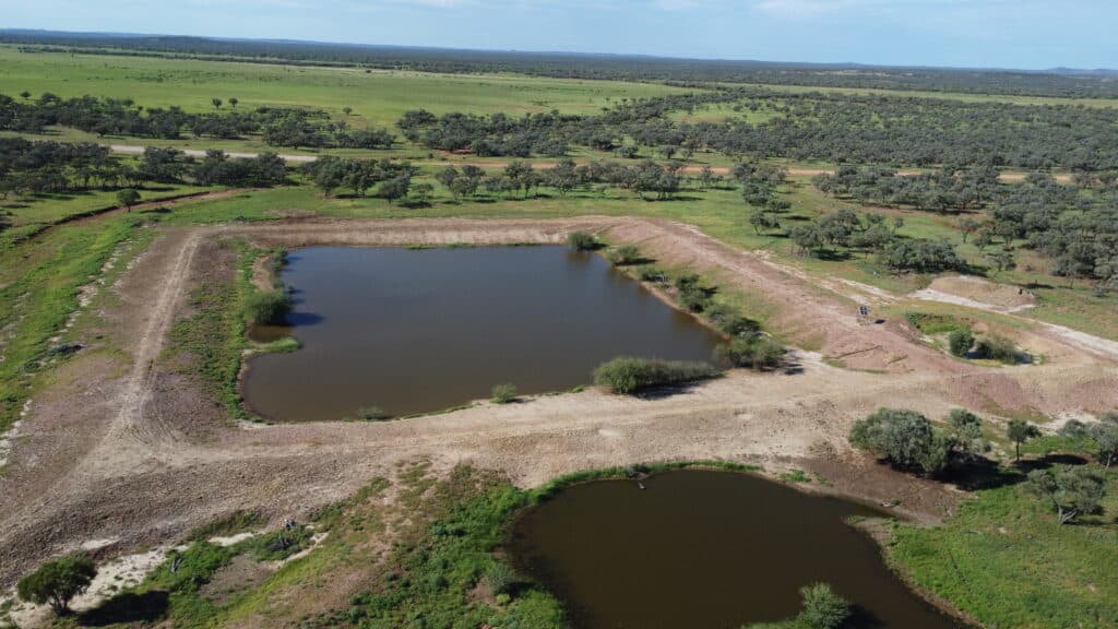 "Evengy" 1484 Warbreccan Road, Stonehenge QLD 4730, Stonehenge - Thumbnail 5