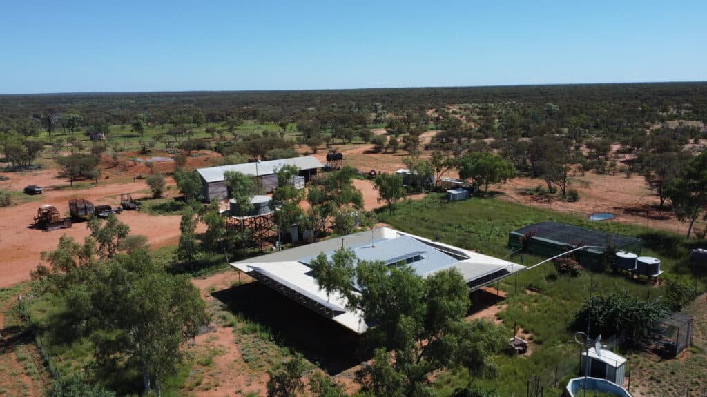 "Evengy" 1484 Warbreccan Road, Stonehenge QLD 4730, Stonehenge - Thumbnail 7