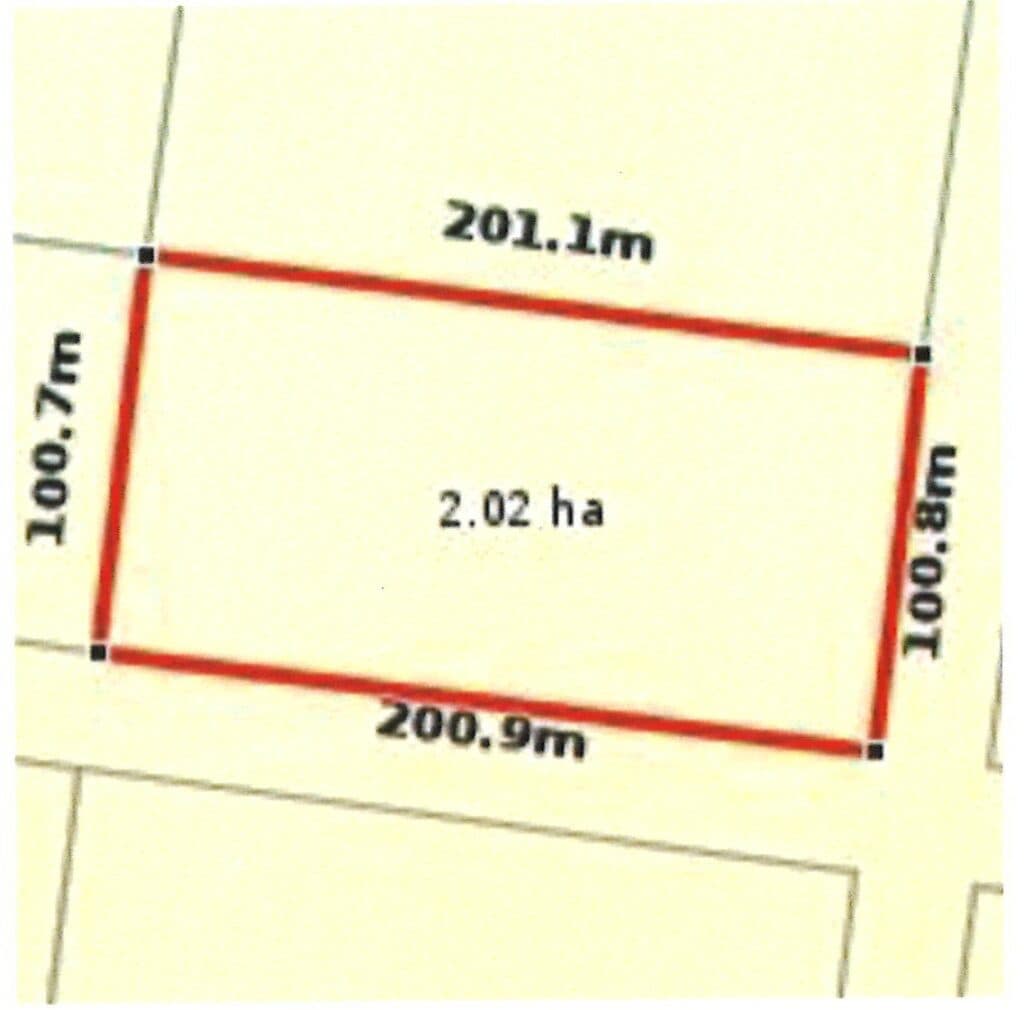 Cnr Dennis Avenue & Chalcedony Road, EMERALD QLD 4720, Emerald - Thumbnail 2
