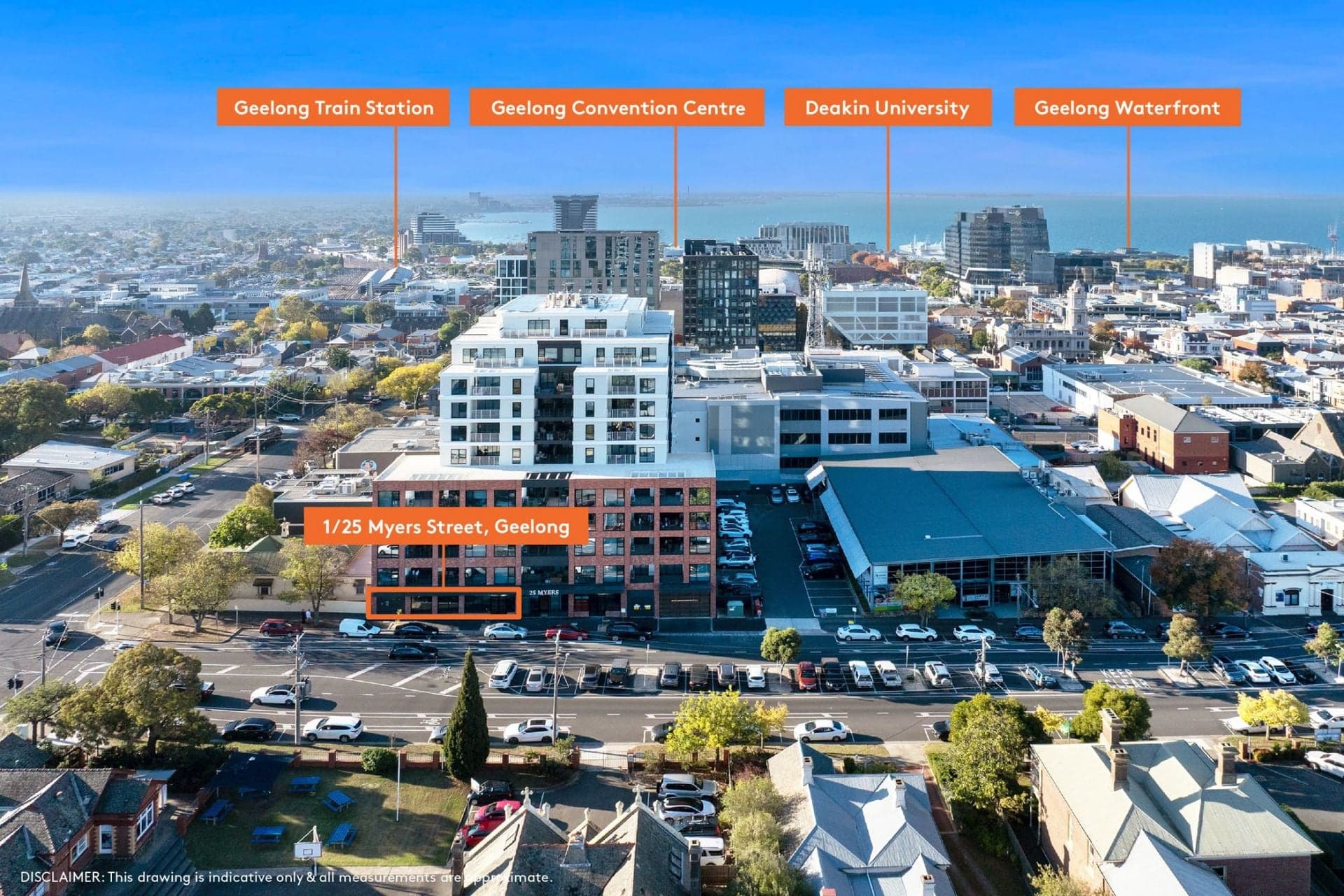 1/25 Myers Street, Geelong - Thumbnail 3