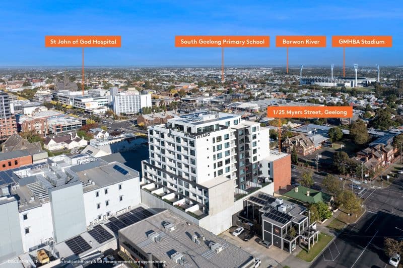 1/25 Myers Street, Geelong - Thumbnail 7