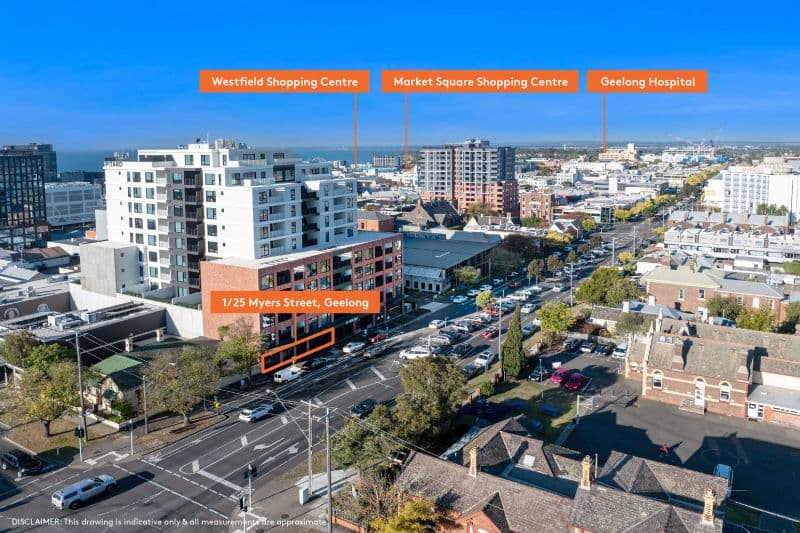 1/25 Myers Street, Geelong - Thumbnail 8
