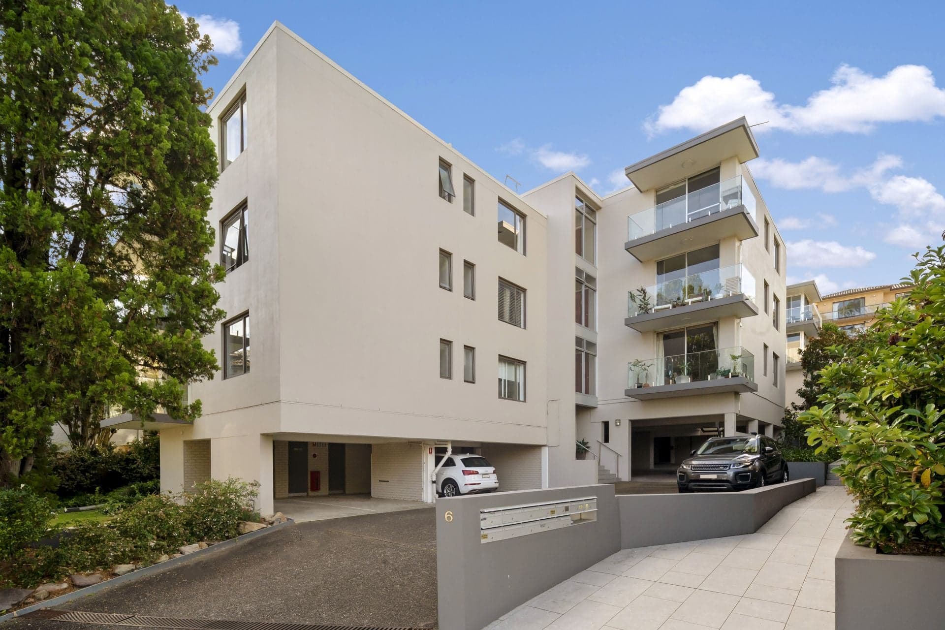 7/6 Bannerman Street, Cremorne, Cremorne - Thumbnail 2
