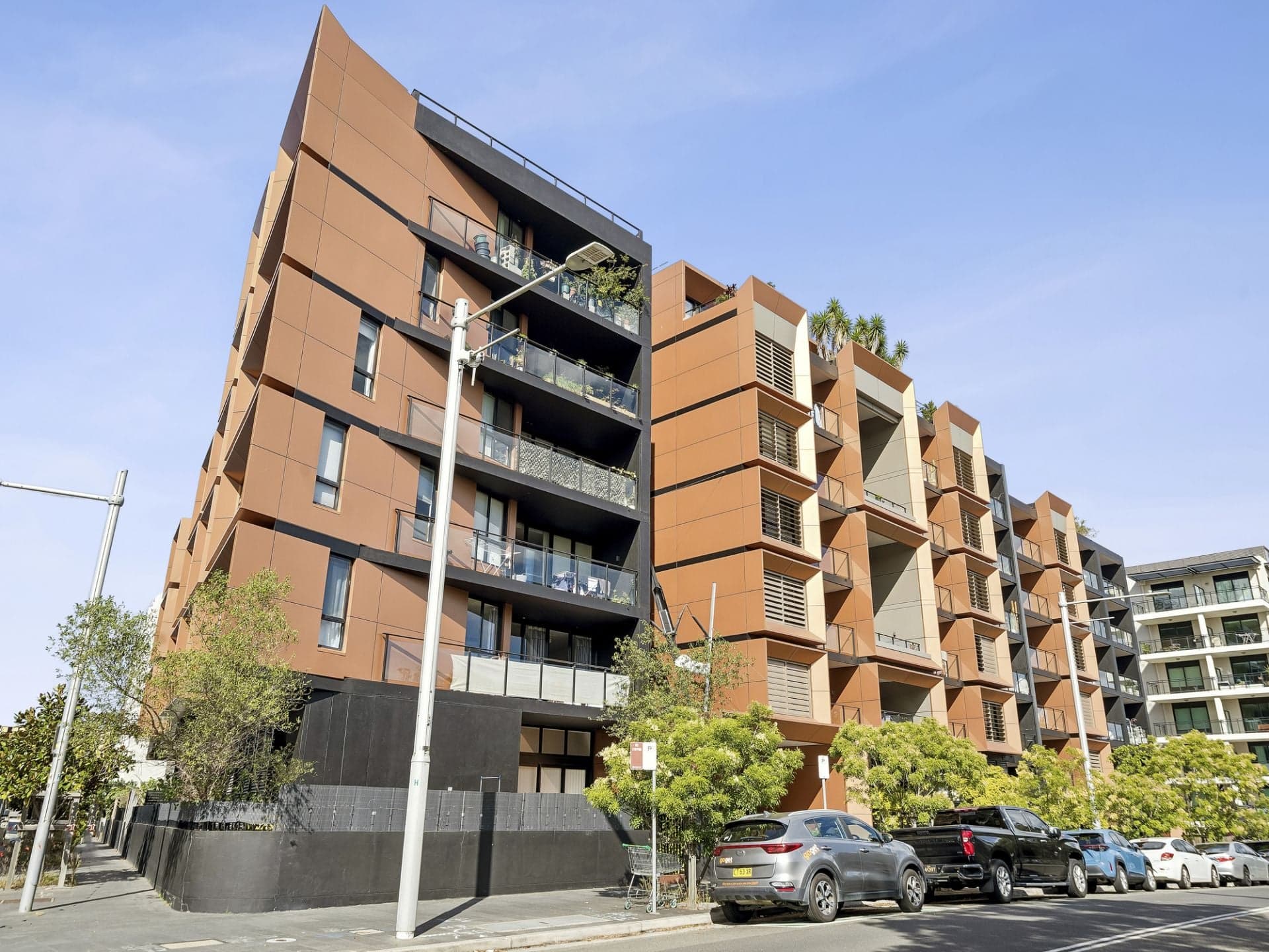 47/21 Bay Drive, Meadowbank, Meadowbank - Thumbnail 3
