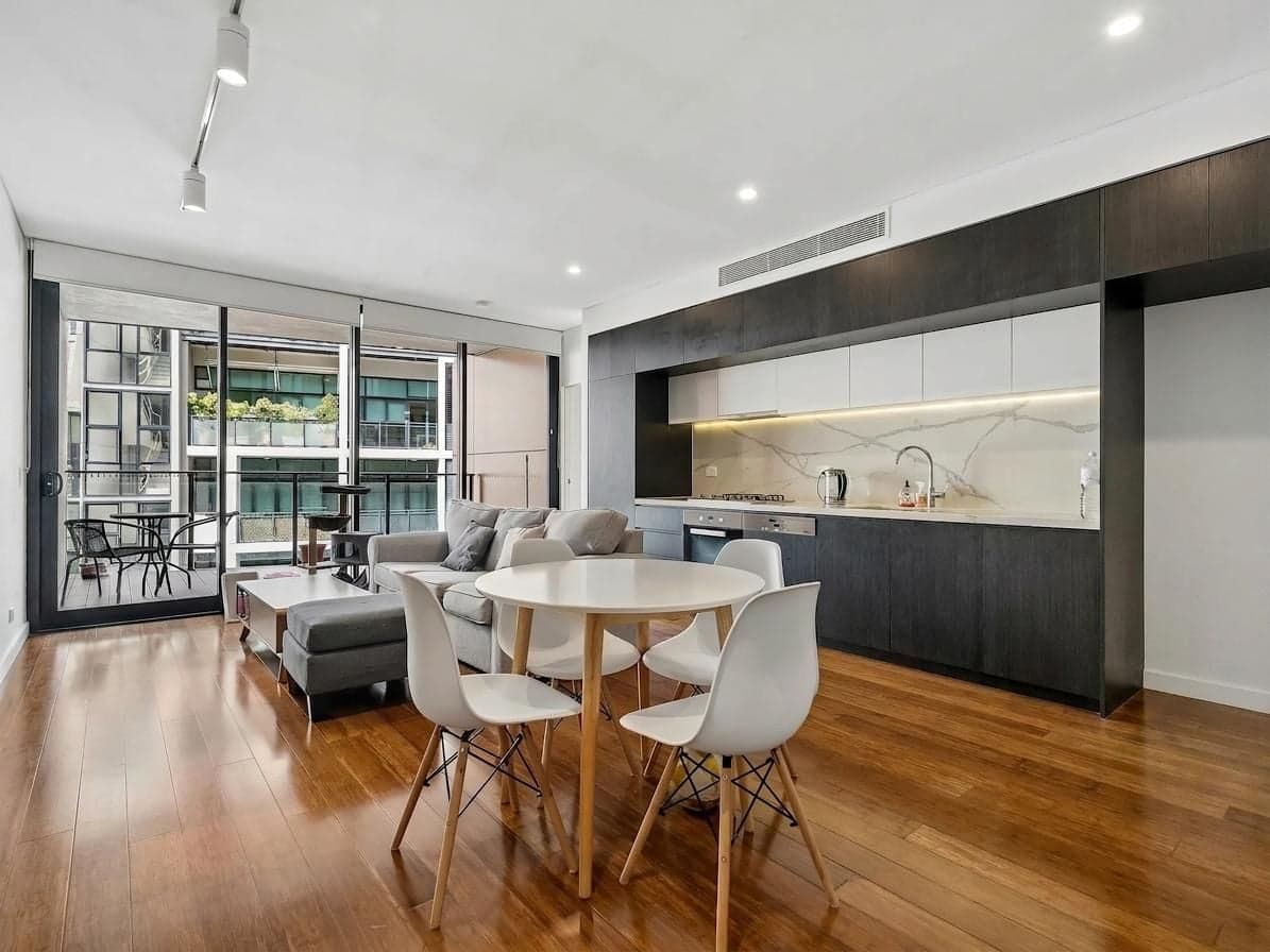 47/21 Bay Drive, Meadowbank, Meadowbank - Thumbnail 4