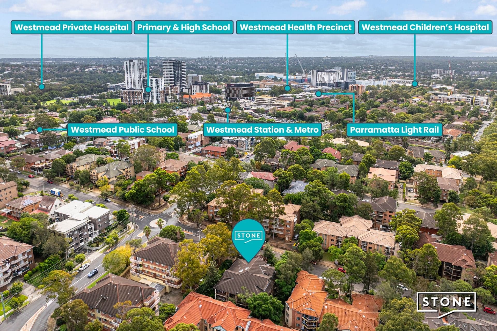 4/8-10 Mowle Street, Westmead, Westmead - Image 1