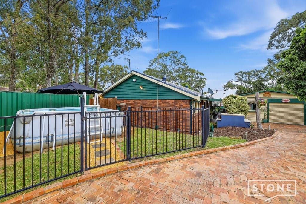 10 Ian Street, Glossodia, Glossodia - Image 1