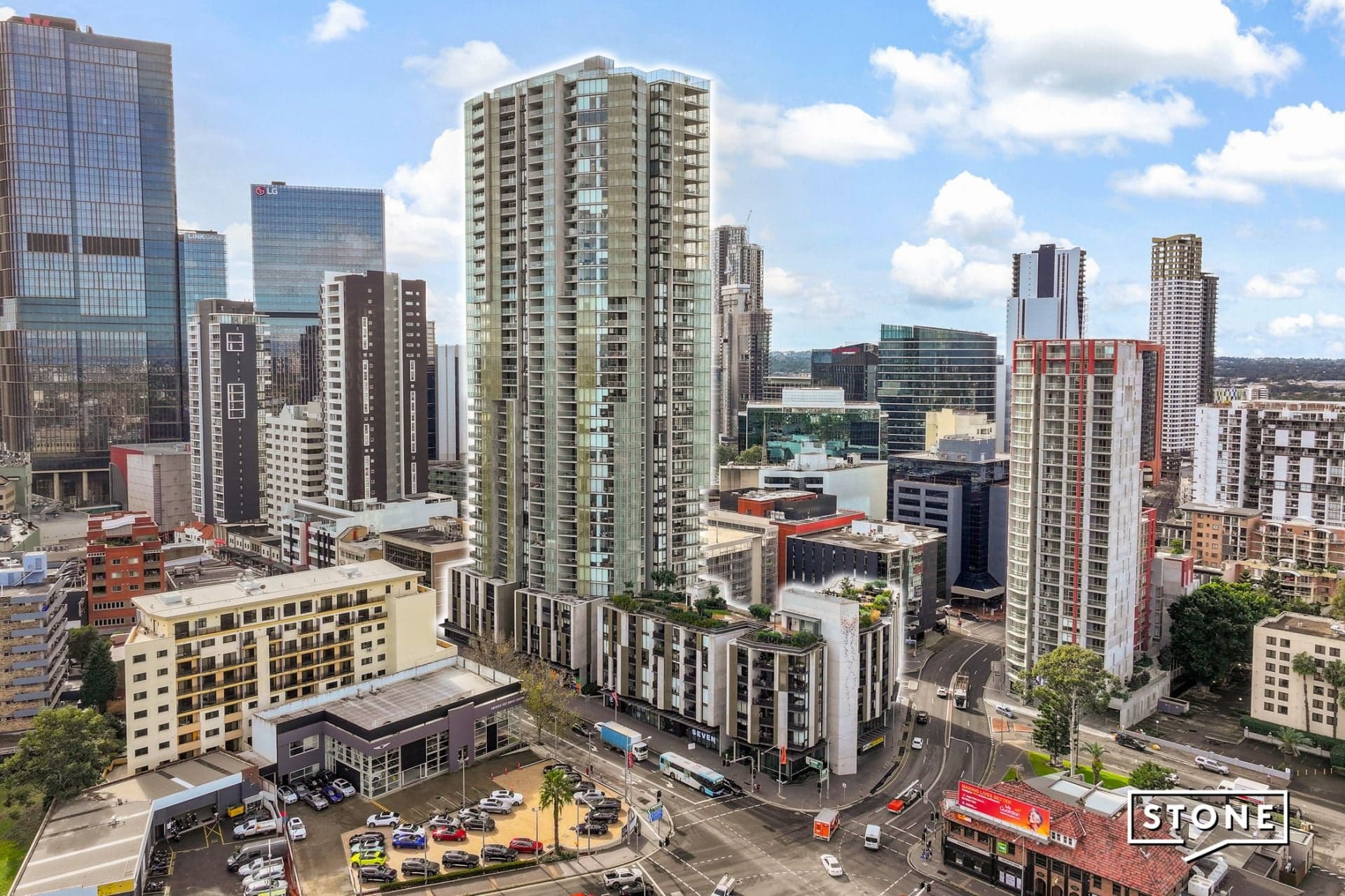 625/88 Church Street, Parramatta, Parramatta - Thumbnail 2