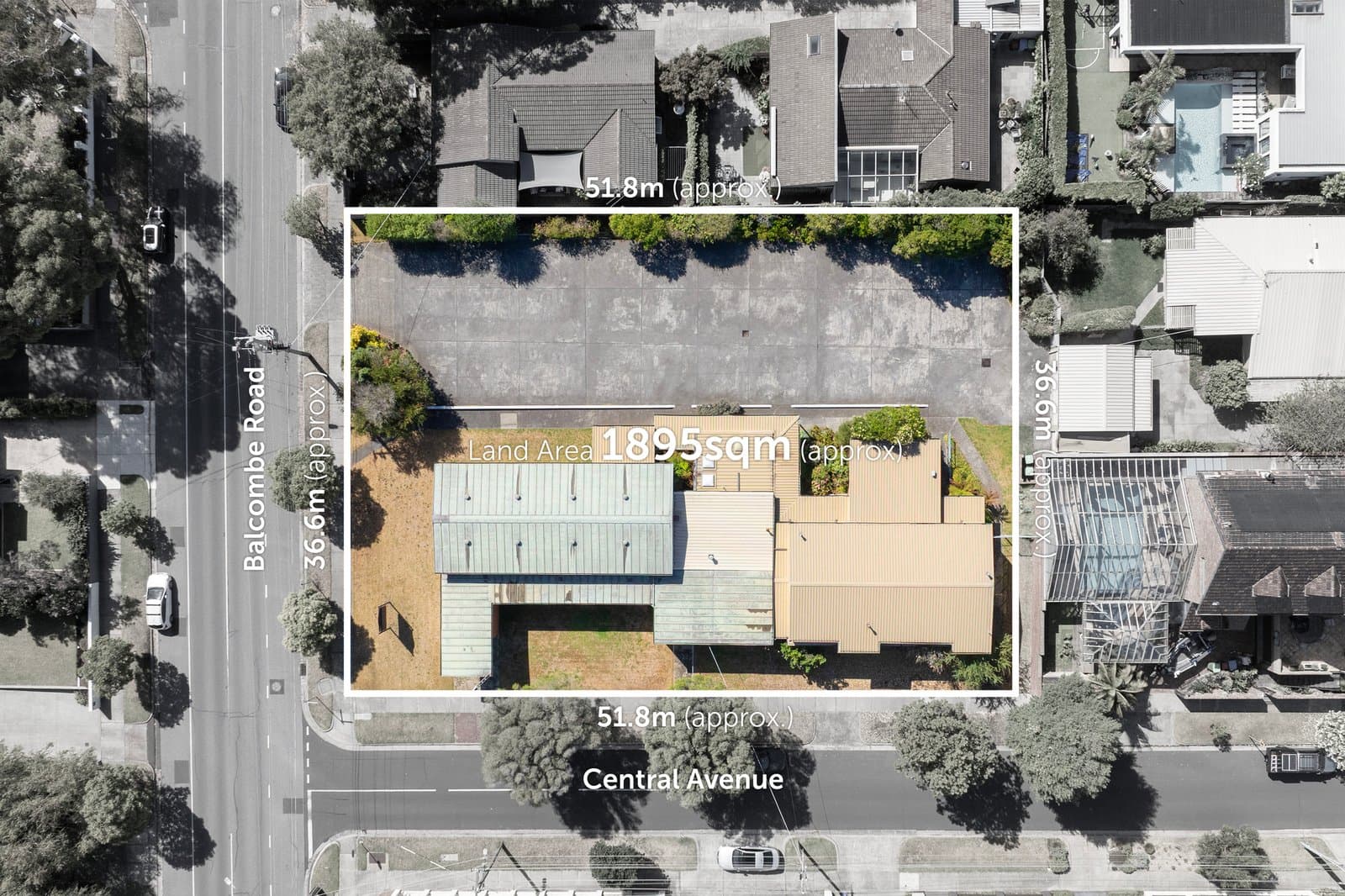 549 Balcombe Road, Black Rock, Black Rock - Image 1