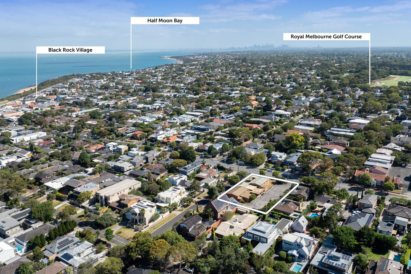 549 Balcombe Road, Black Rock, Black Rock - Thumbnail 2