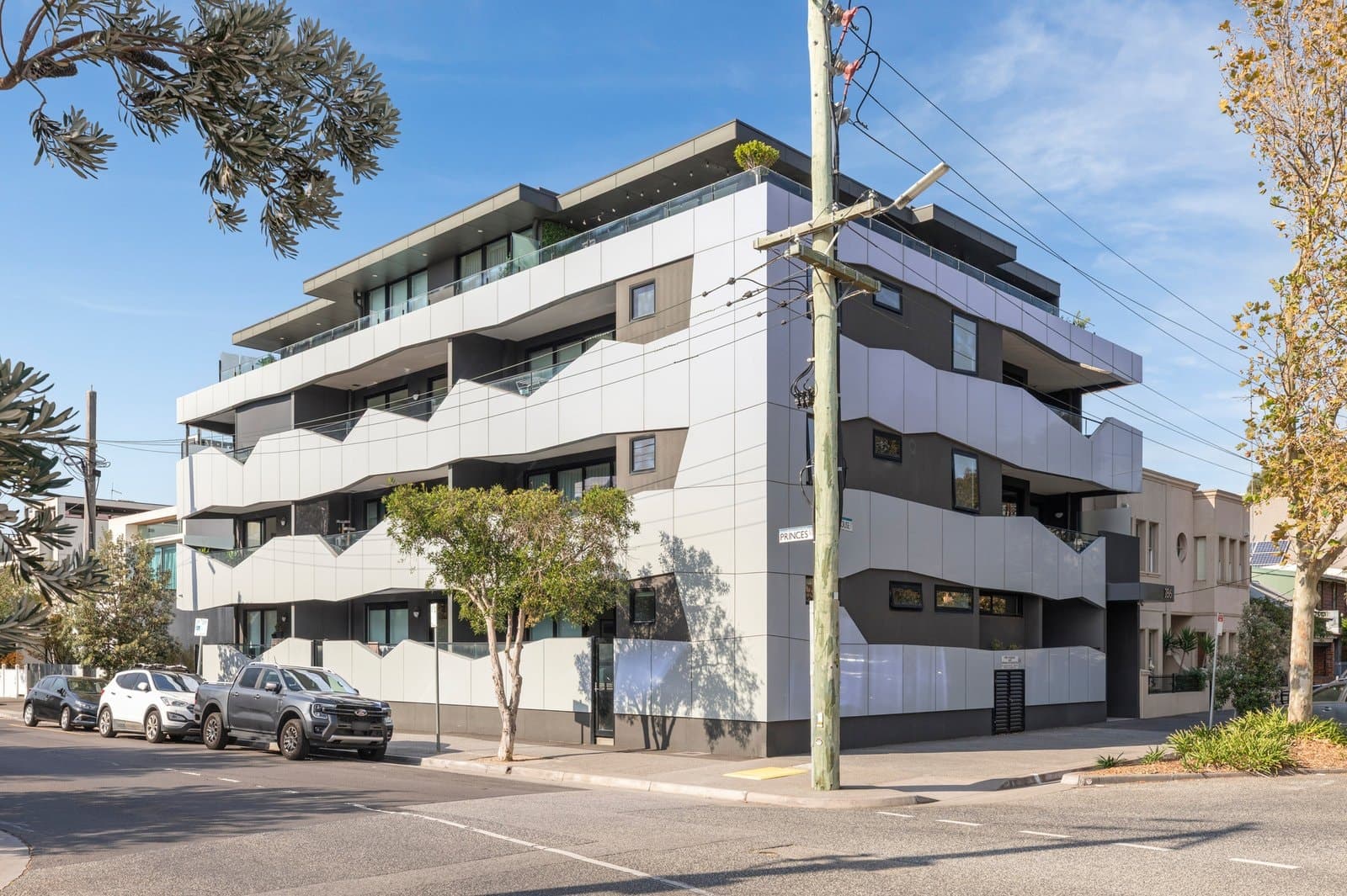 203/286 Rouse Street, Port Melbourne, Port Melbourne - Thumbnail 2