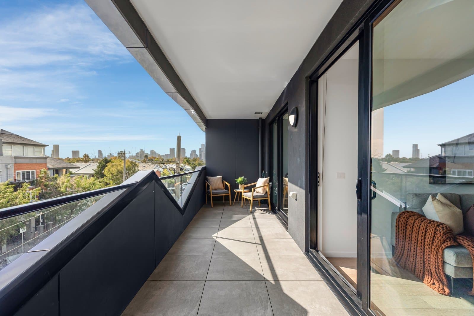203/286 Rouse Street, Port Melbourne, Port Melbourne - Thumbnail 4
