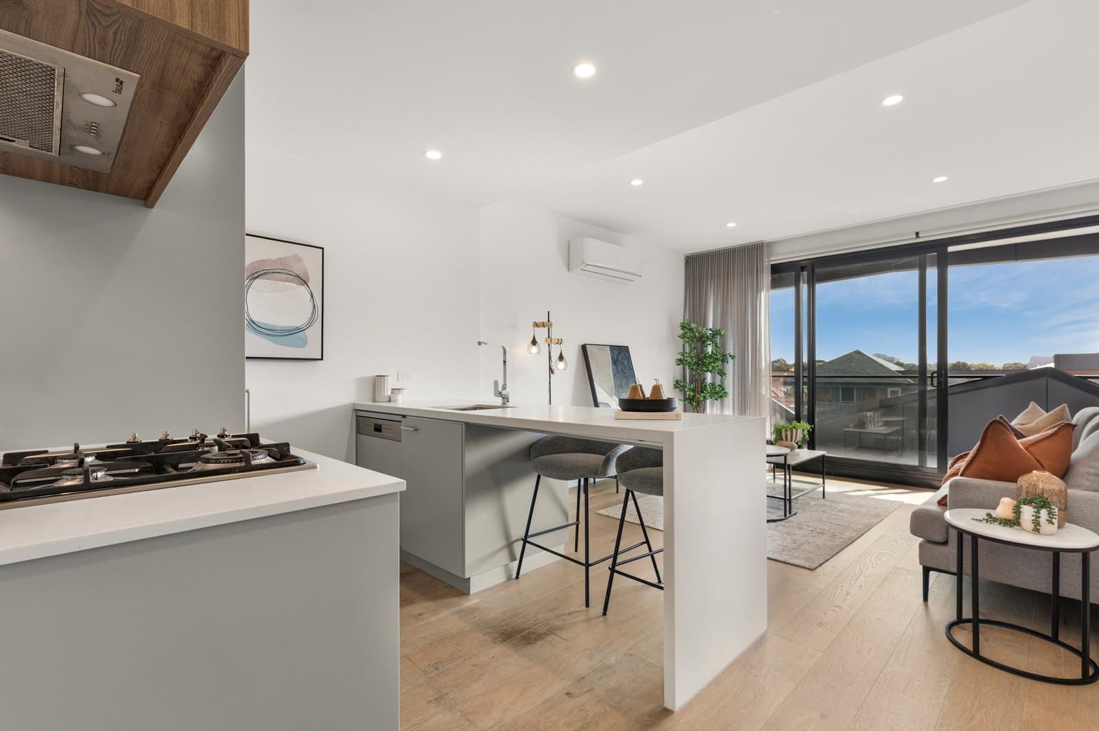 203/286 Rouse Street, Port Melbourne, Port Melbourne - Thumbnail 7