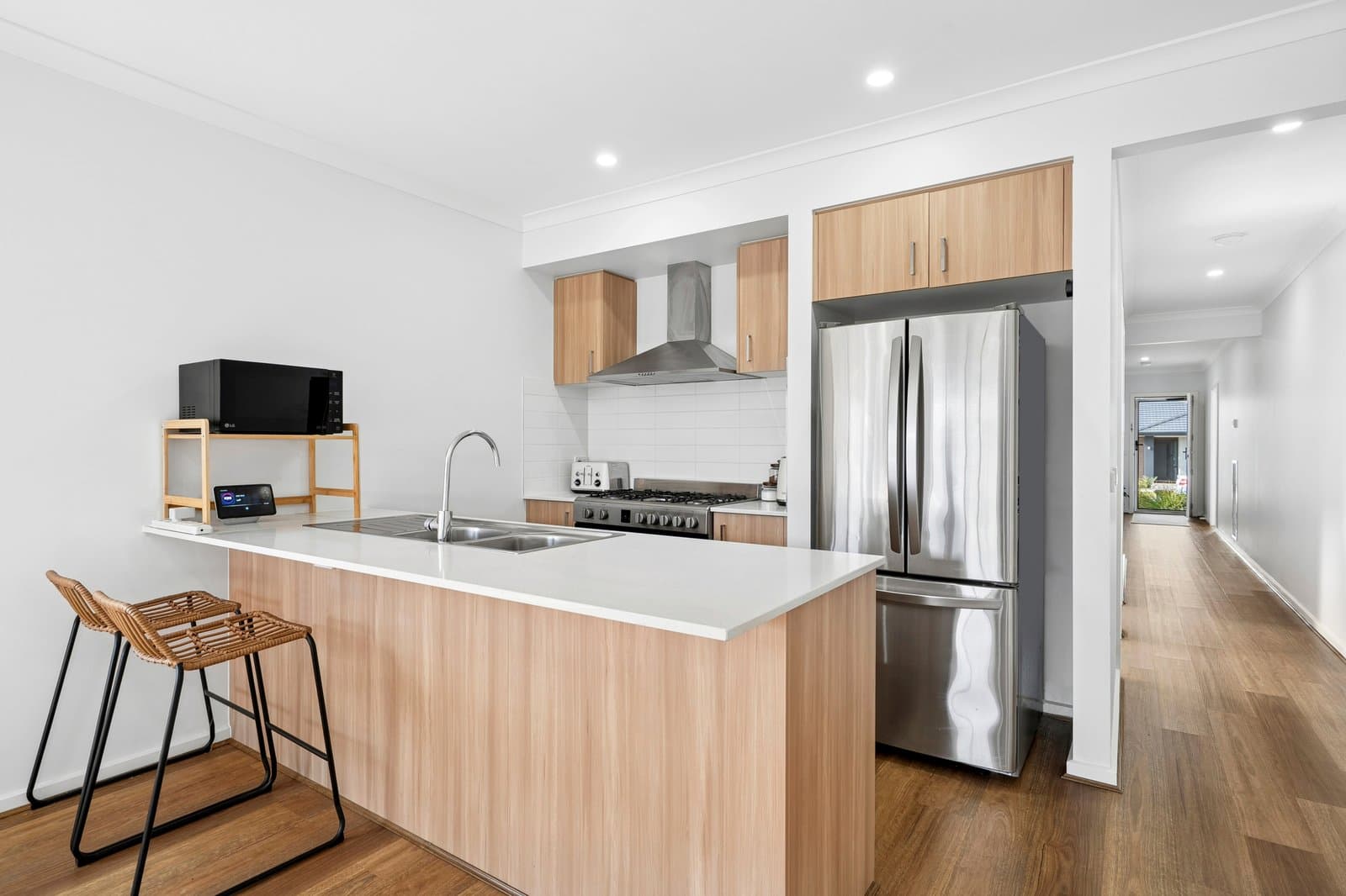 16 Jimmy Street, Charlemont, Charlemont - Thumbnail 8