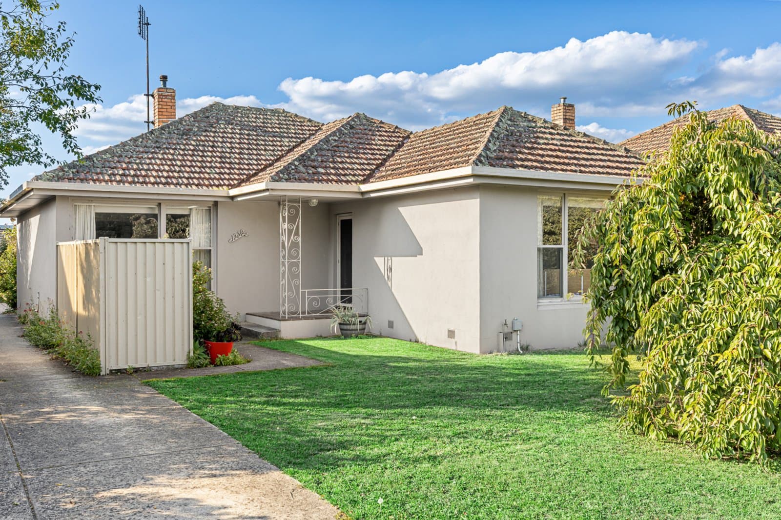 1/1338 Gregory Street, Lake Wendouree, Lake Wendouree - Image 1