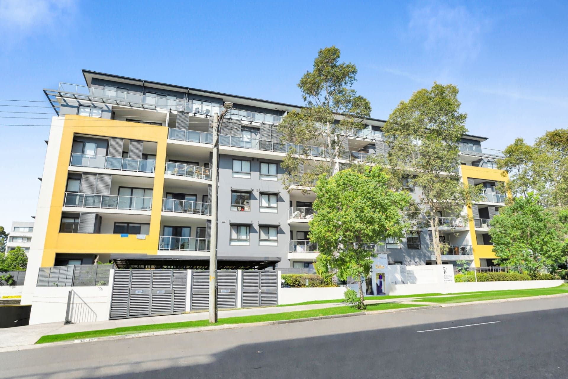 408/38-42 Chamberlain Street, Campbelltown, Campbelltown - Thumbnail 2