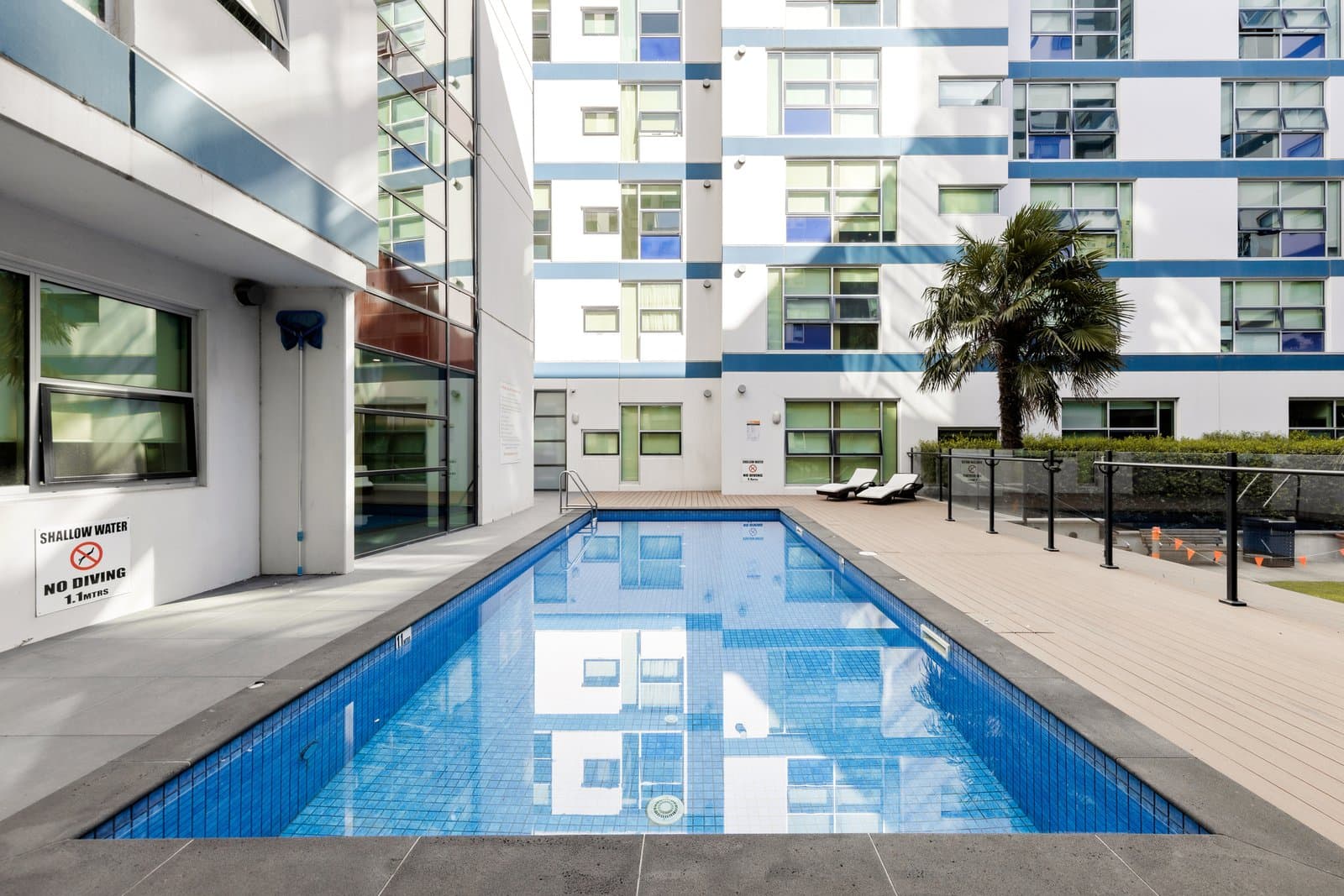 339/800 Swanston Street, Carlton, Carlton - Image 1