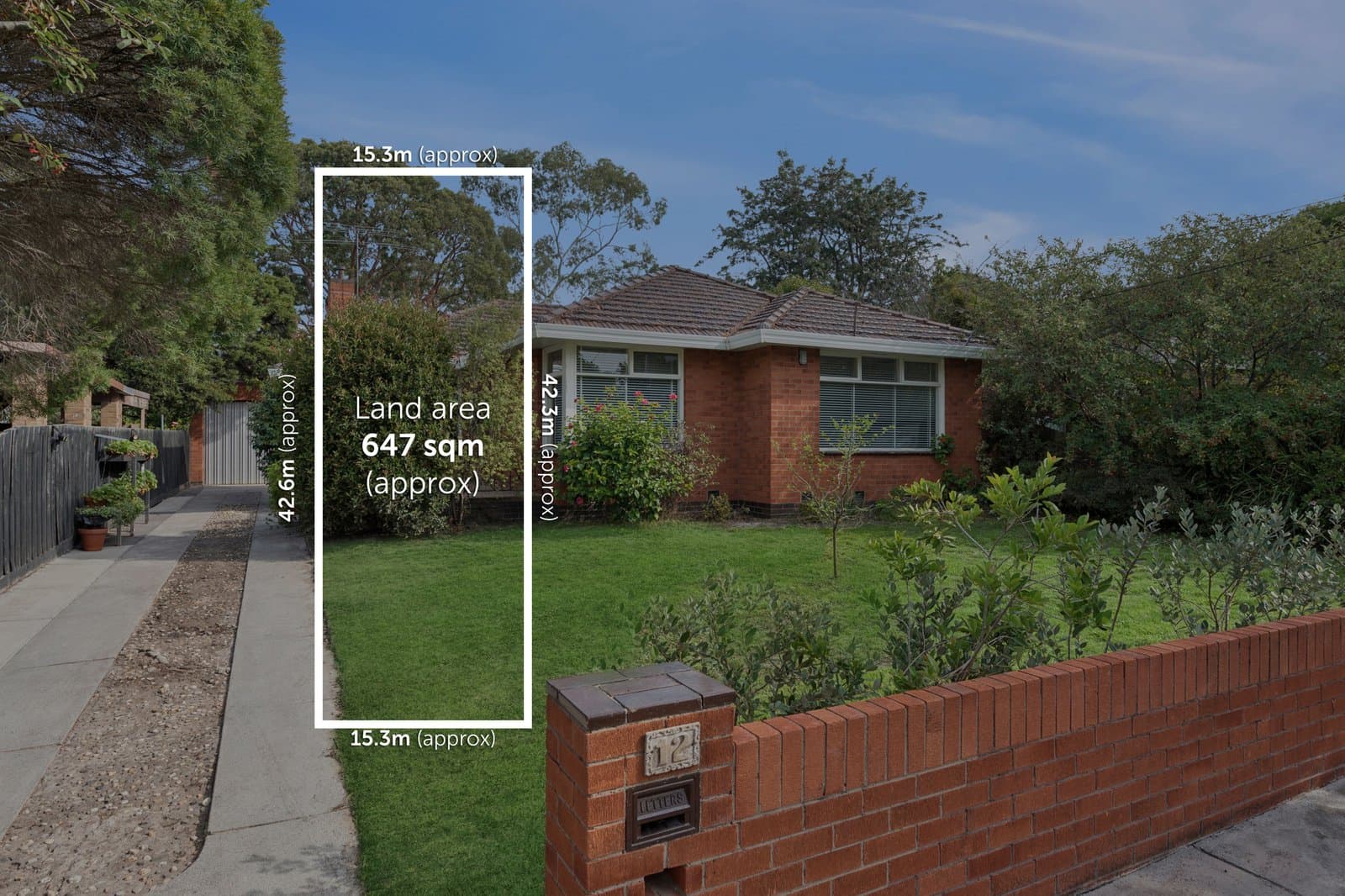 12 Kingswood Drive, Dingley Village, Dingley Village - Image 1