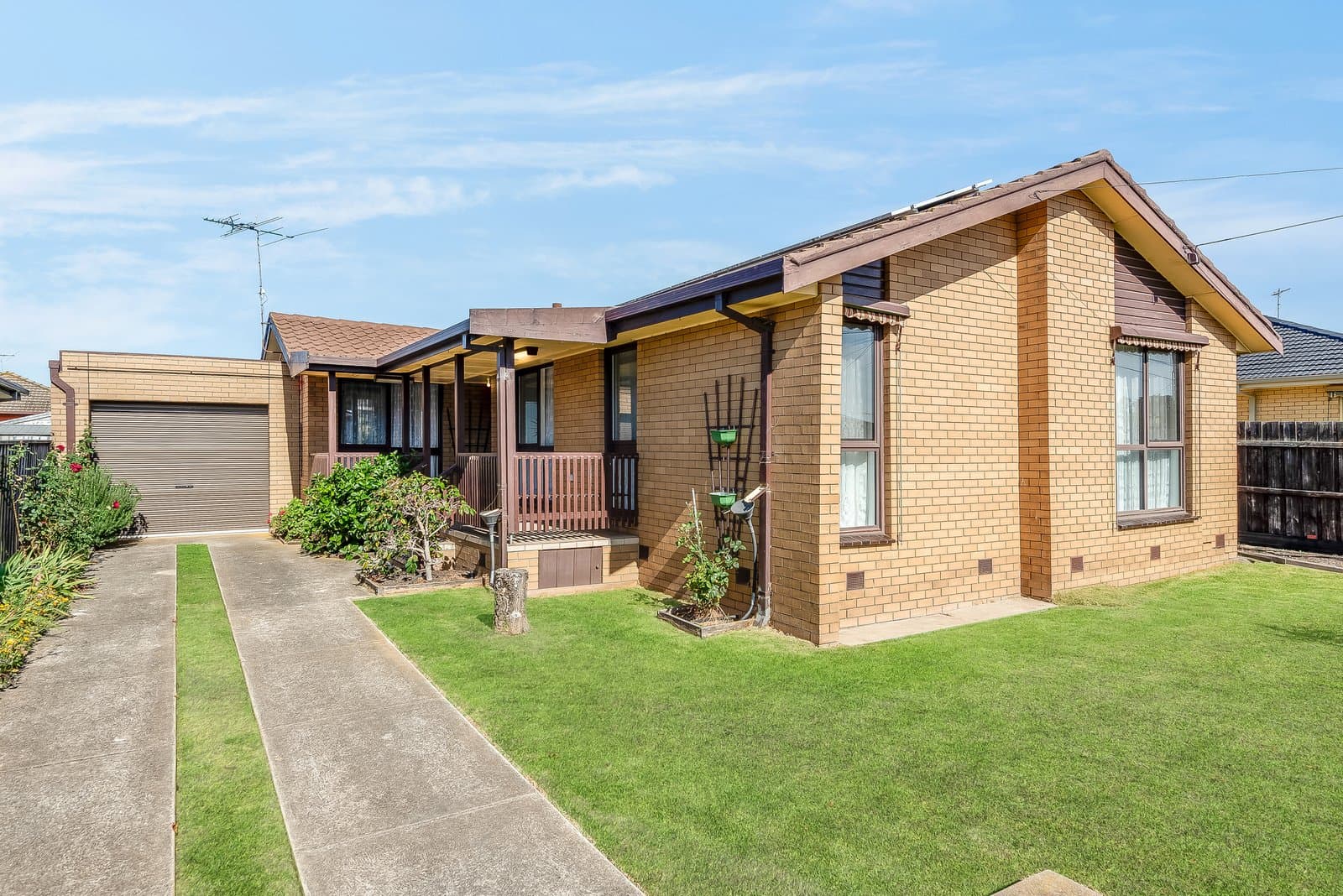 13 Kansas Avenue, Bell Post Hill, Bell Post Hill - Image 1