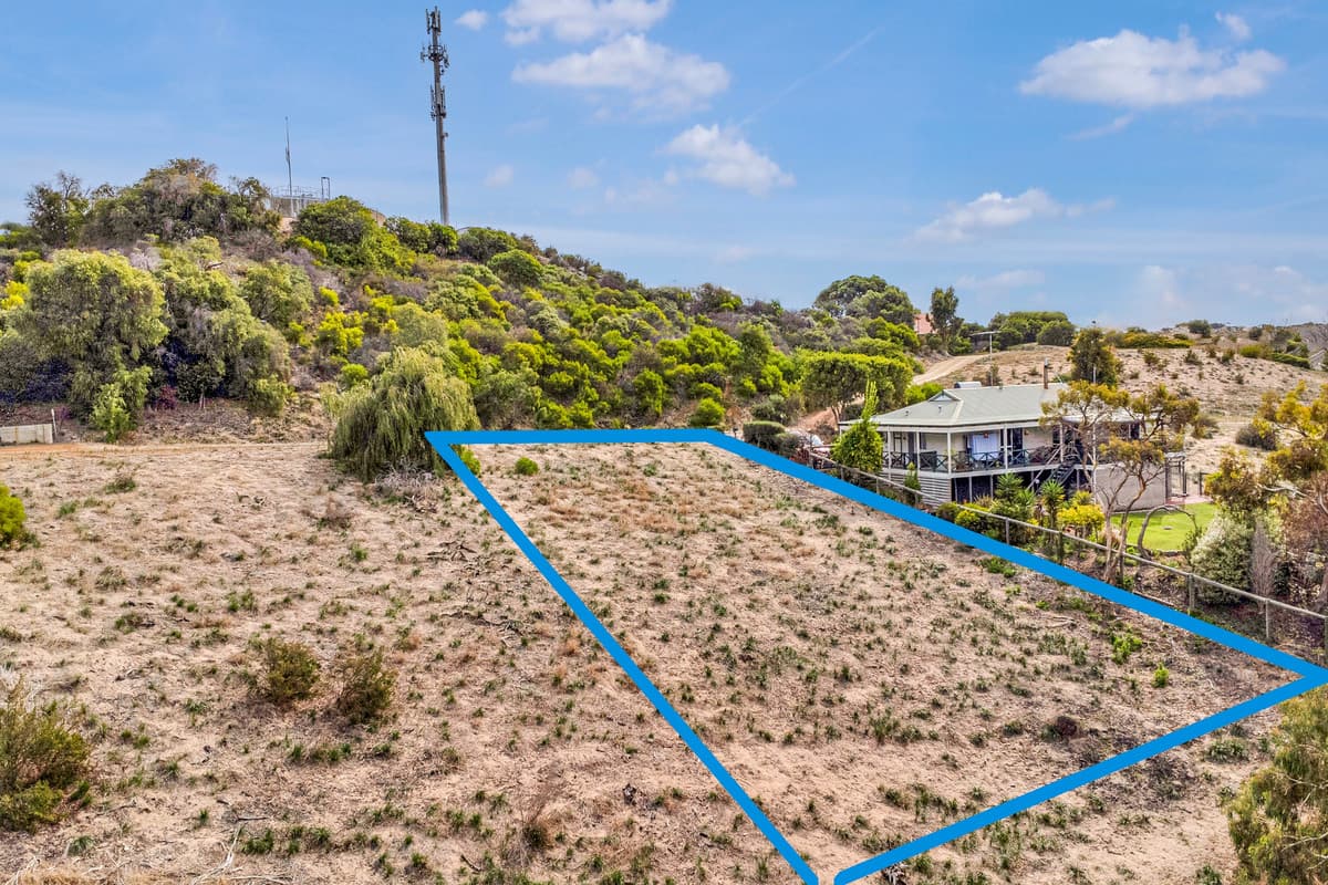 90 Panorama Drive, Preston Beach, WA, Preston Beach - Thumbnail 2