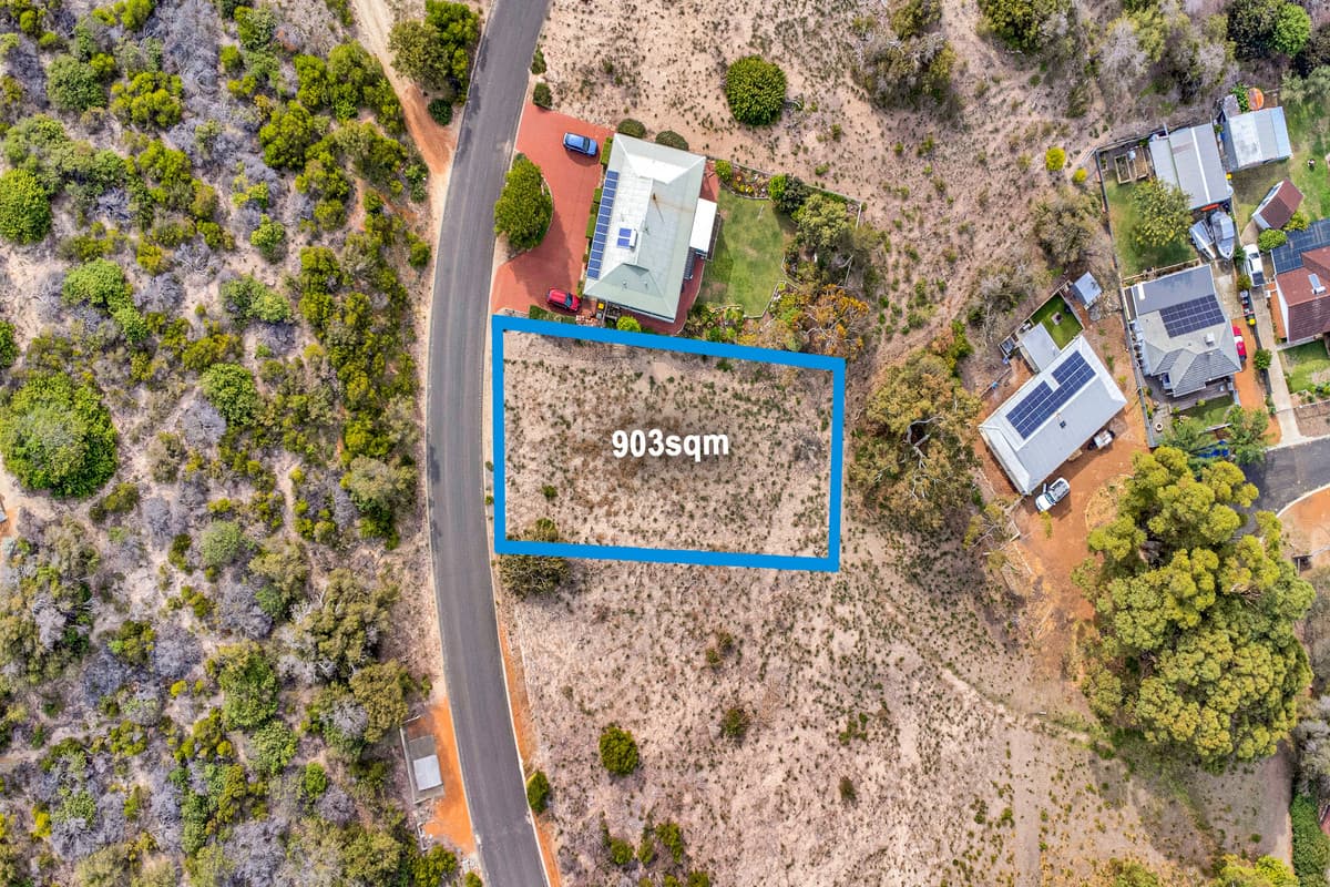 90 Panorama Drive, Preston Beach, WA, Preston Beach - Thumbnail 3