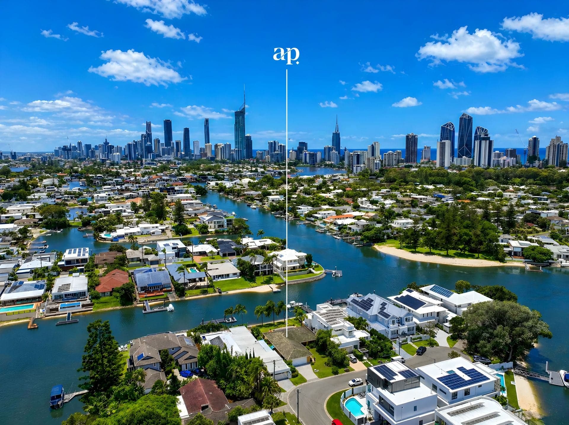 47 Beverley Crescent, Broadbeach Waters - Image 1