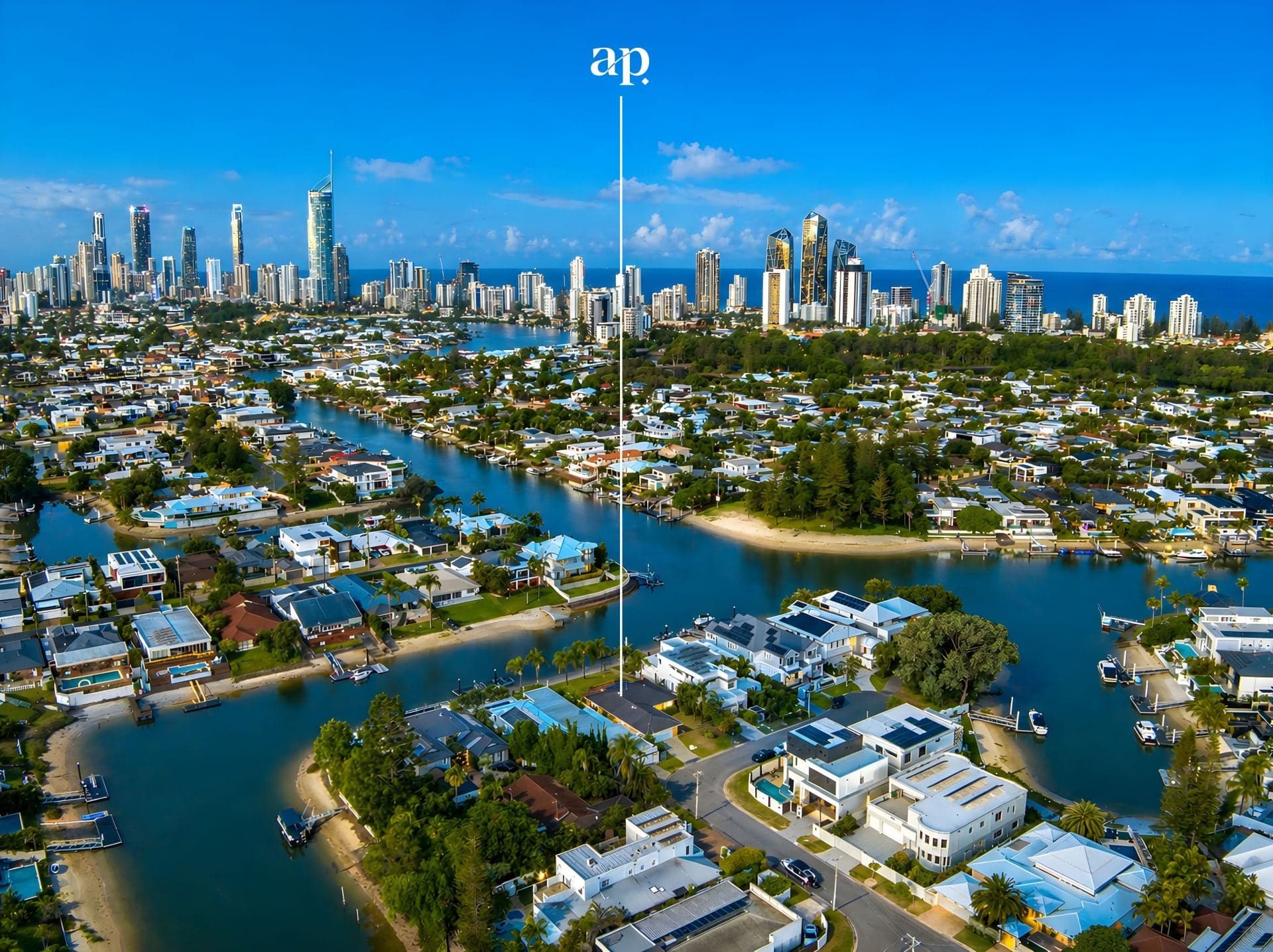 47 Beverley Crescent, Broadbeach Waters - Thumbnail 2