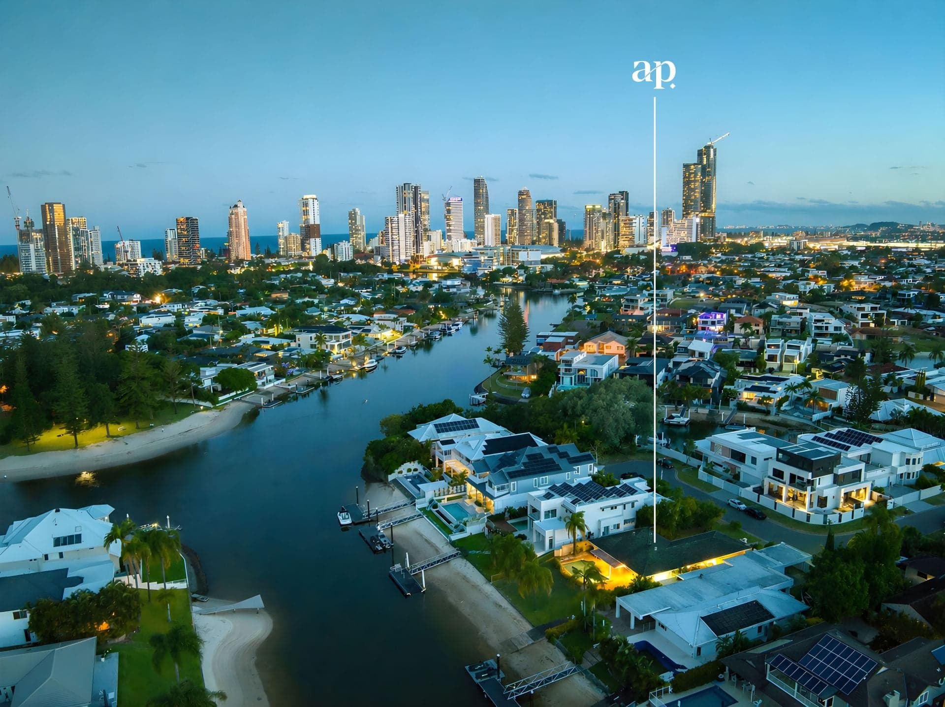 47 Beverley Crescent, Broadbeach Waters - Thumbnail 3