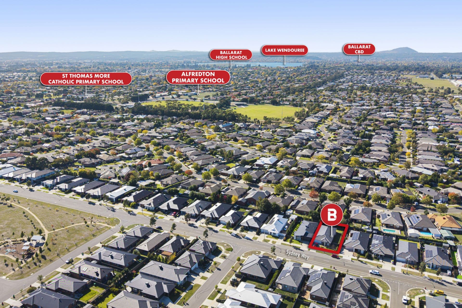 71 Sydney Way, Alfredton, Alfredton - Image 1