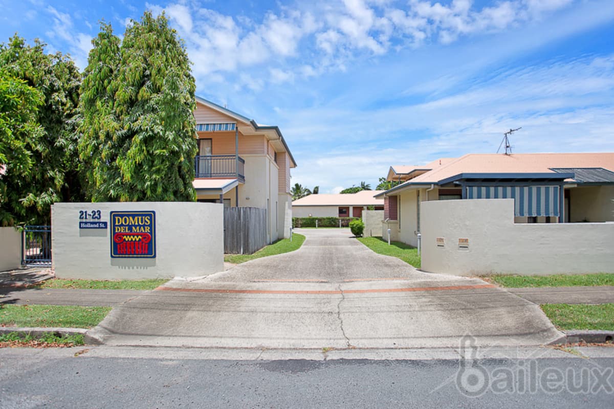 4/21-23 Holland Street, West Mackay, West Mackay - Thumbnail 5