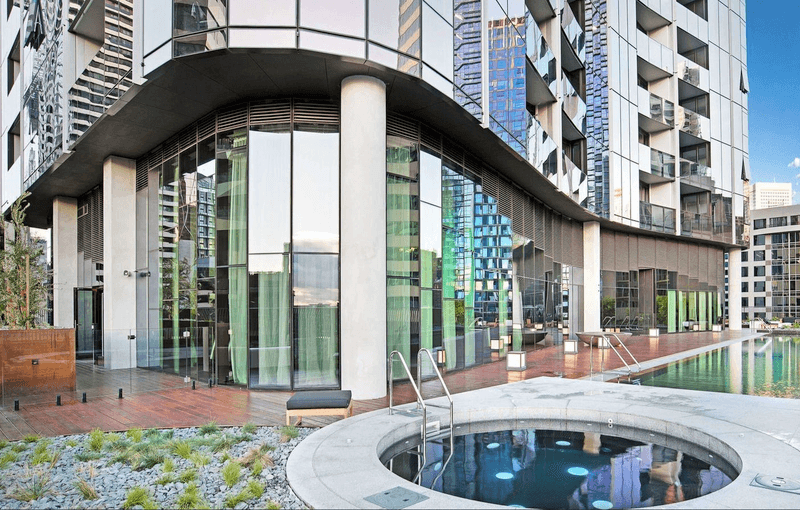 4101 / 135 A'beckett Street, Melbourne, Melbourne - Thumbnail 2