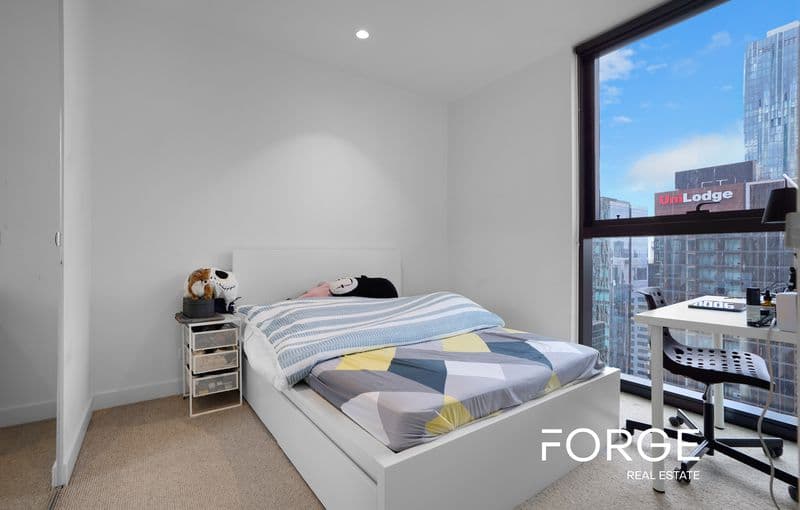 4101 / 135 A'beckett Street, Melbourne, Melbourne - Thumbnail 3