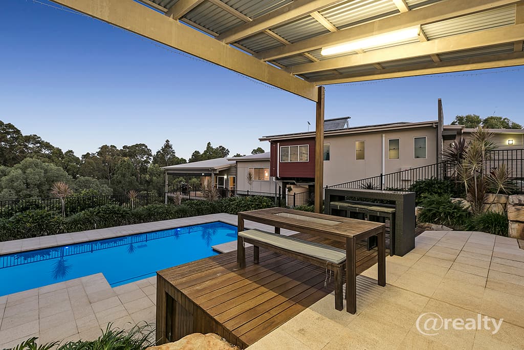 107 Corvus Drive, CASHMERE, QLD, 4500, Cashmere - Image 1