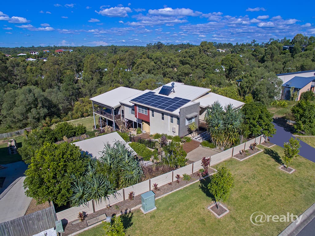 107 Corvus Drive, CASHMERE, QLD, 4500, Cashmere - Thumbnail 3