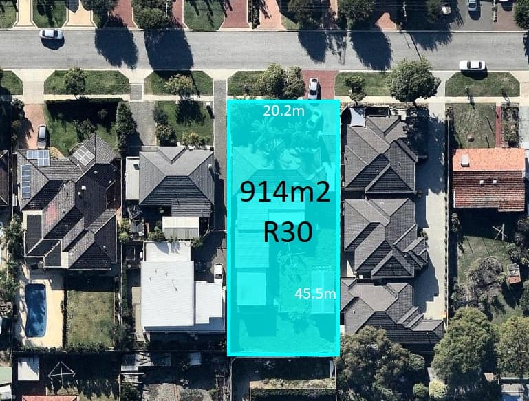 10 Spencer Ave, Yokine, WA, 6060, Yokine - Image 1
