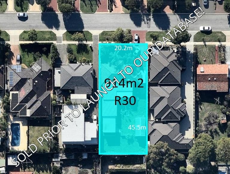 10 Spencer Ave, Yokine, WA, 6060, Yokine - Thumbnail 2