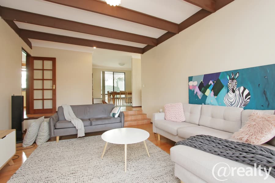 6 ROWLEY PLACE, Bull Creek, WA, 6149, Bull Creek - Image 1