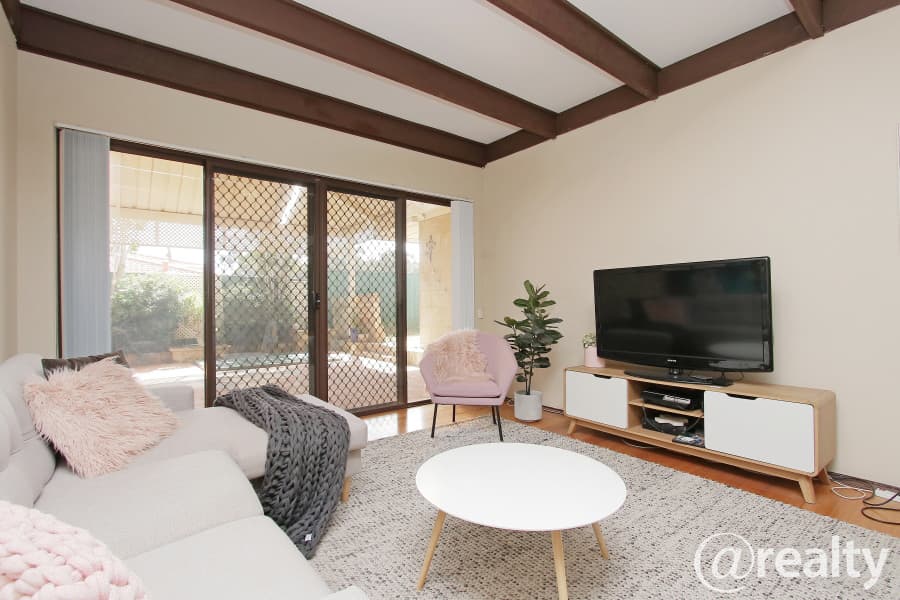 6 ROWLEY PLACE, Bull Creek, WA, 6149, Bull Creek - Thumbnail 2
