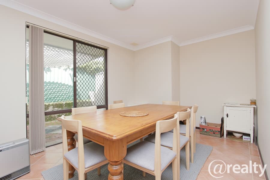6 ROWLEY PLACE, Bull Creek, WA, 6149, Bull Creek - Thumbnail 4