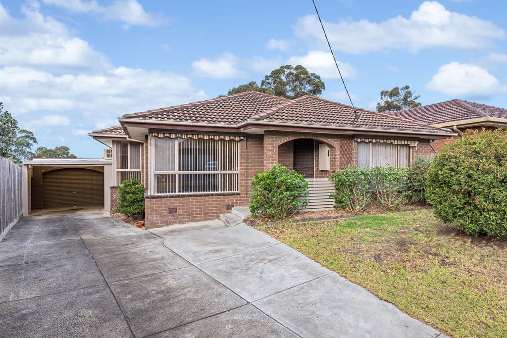 27 Janet Crescent, Bundoora, VIC, 3083, Bundoora - Image 1