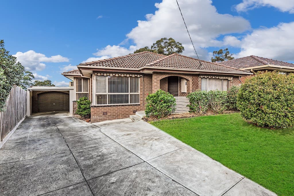 27 Janet Crescent, Bundoora, VIC, 3083, Bundoora - Thumbnail 2