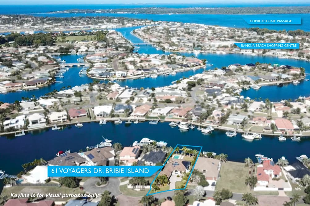 61 Voyagers Drive, Banksia Beach, QLD, 4507, Banksia Beach - Image 1