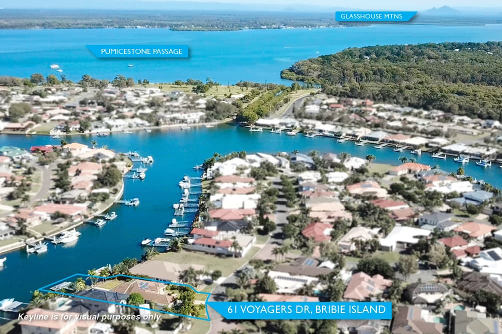 61 Voyagers Drive, Banksia Beach, QLD, 4507, Banksia Beach - Thumbnail 2
