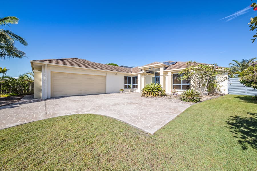 61 Voyagers Drive, Banksia Beach, QLD, 4507, Banksia Beach - Thumbnail 3