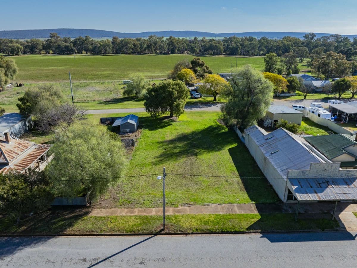 10 Ariah Street, BECKOM, Beckom - Thumbnail 2